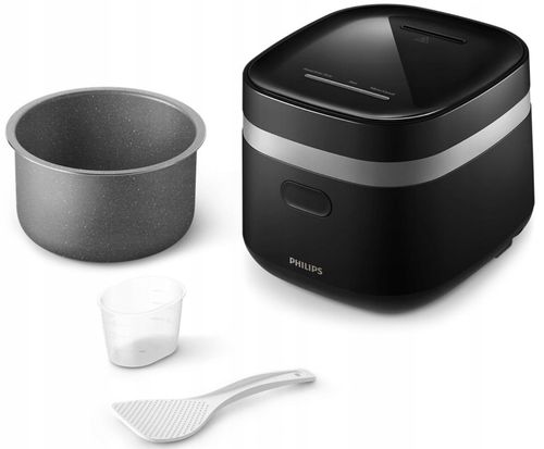 Ryżowar PHILIPS HD3090/80 na Arena.pl