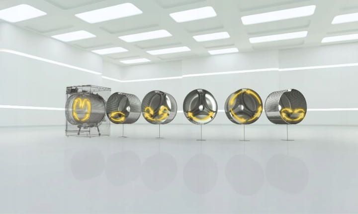 Pralka WHIRLPOOL FFB9258SVPL 9kg 1200obr 14programów inwerter zdjęcie 4