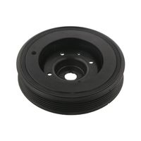 tarcza pasowa wału korbowego Seat Leon ST 4Drive 2015 2016 2017 2018 2019