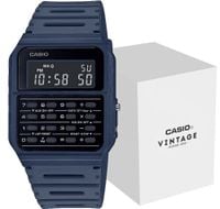zegarek casio ca-53wf-2bef + box