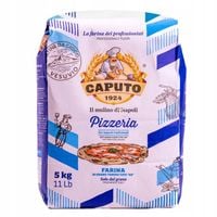 CAPUTO PIZZERIA WŁOSKA MĄKA DO PIZZY TYP 00 5KG