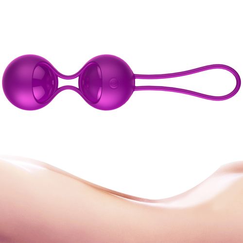kulki vibrating silicone kegel balls set usb 10 function / remote control na Arena.pl