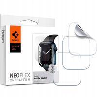 Folia ochronna Spigen Watch 45 mm