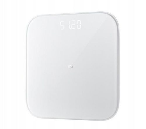 XIAOMI INTELIGENTNA WAGA MI SMART SCALE2 BLUETOOTH - PODSTAWOWY MODEL na Arena.pl