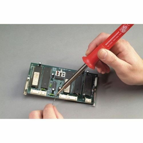 Stalowy drut do spawania Rothenberger na Arena.pl