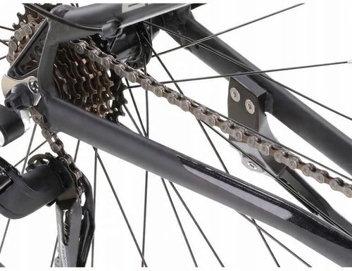 KROSS MARABOU 24 -29 PODPÓRKA ROWEROWA LEA HEXAGON na Arena.pl