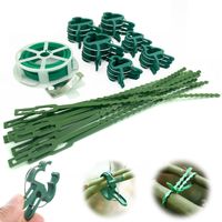 TG77636 ZESTAW KLIPSÓW OGRODOWYCH