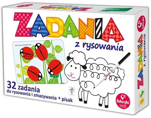 zadania z rysowania 3933 na Arena.pl