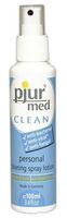 pjur med CLEAN Spray - 100 ml Środek czyszczący