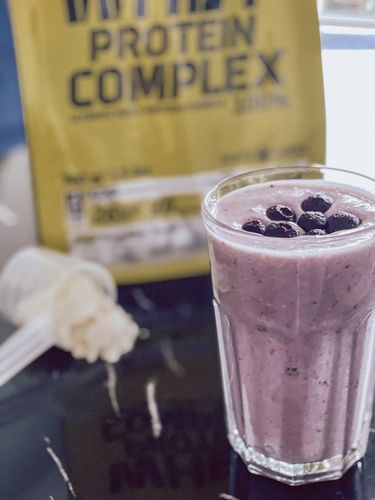 OLIMP WHEY PROTEIN COMPLEX 100% 2270g BIAŁKO WPI na Arena.pl