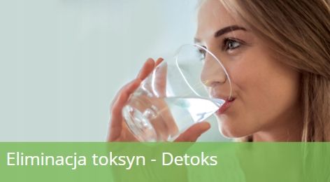 ERGYDETOX 60kaps Nutergia na Arena.pl