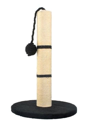 Drzewko dla kota 118cm szare na Arena.pl