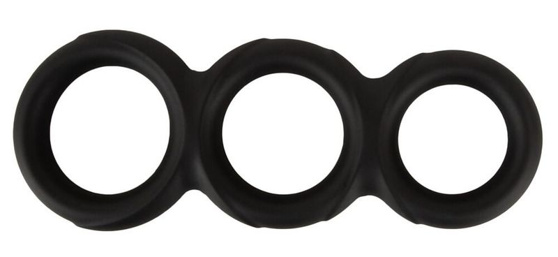 Erectotriplecockring zdjęcie 4