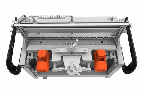 Wiertarka wielowrzecionowa wielo wrzecionowa wielowrzecionówka 35 wrzecion na Arena.pl