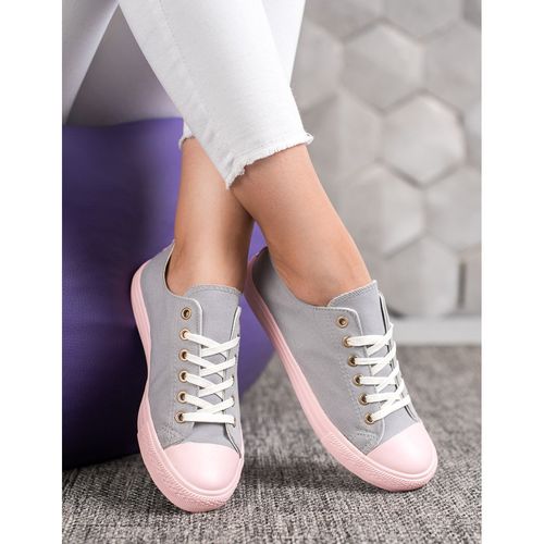 Tekstylne Trampki r.36 na Arena.pl