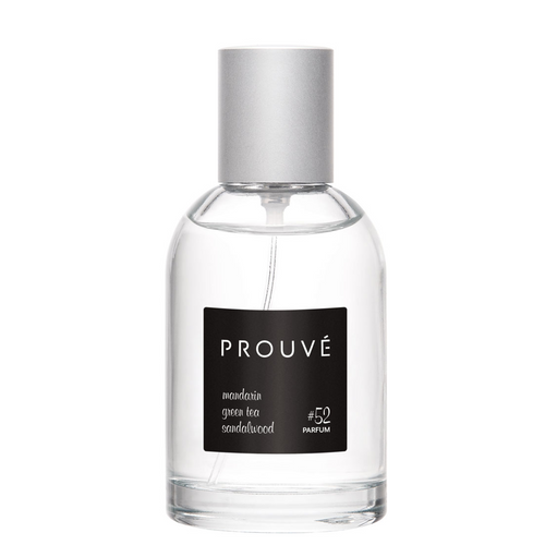 Prouve #52 - Perfumy męskie - 50ml na Arena.pl