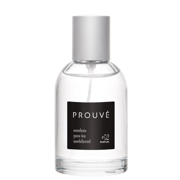 Prouve #52 - Perfumy męskie - 50ml zdjęcie 2