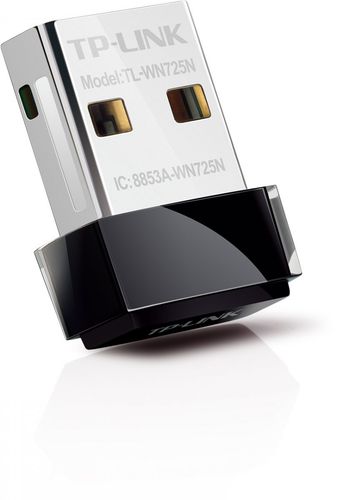 Karta sieciowa TP-LINK TL-WN725N na Arena.pl