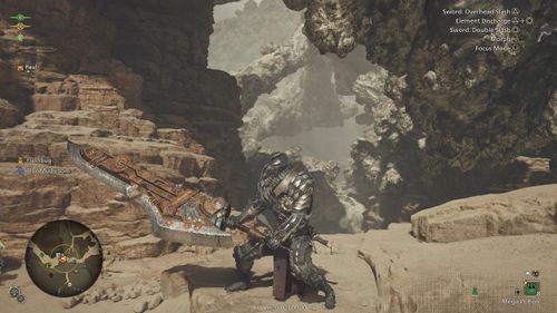 Gra PS5 CENEGA Monster Hunter Wilds na Arena.pl