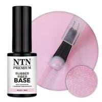 Baza kauczukowa Rubber Fiber Base Limited EditionNTN Milky Way 7g