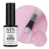 Baza kauczukowa Rubber Fiber Base Limited EditionNTN Milky Way 7g