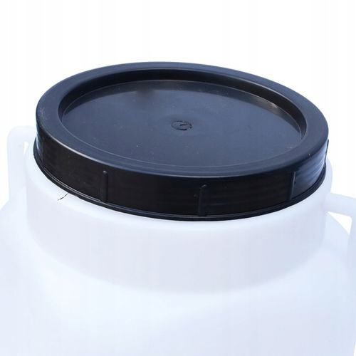 Beczka PLASTIKOWA Sterk do kiszenia 20 l ATEST na Arena.pl