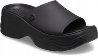 Damskie Klapki Platforma Crocs Skyline Slide 39-40