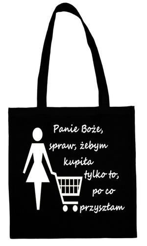 Torba bawełniana na Arena.pl