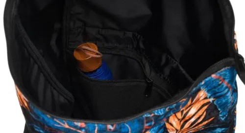 pojemny, duży plecak damski z poliestru - peterson na Arena.pl