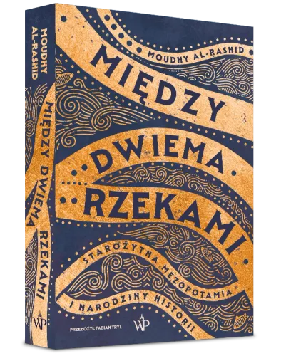 Między dwiema rzekami na Arena.pl