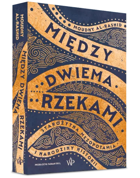 Między dwiema rzekami zdjęcie 2