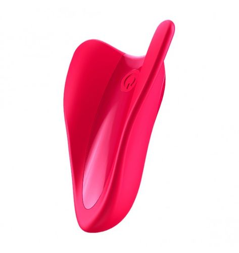 Satisfyer High Fly Red na Arena.pl