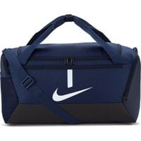 Torba Nike Academy Team Duffel Bag S CU8097 410  granatowy