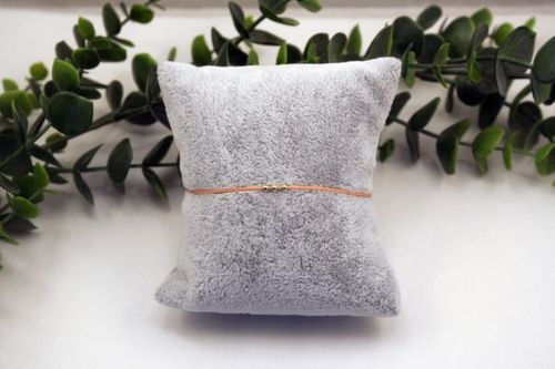 "Bransoletka GOLD PEACH" na Arena.pl