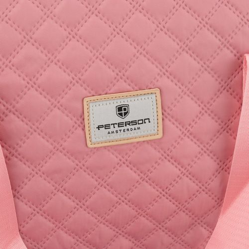 torba ptn pik-01-8540 pink na Arena.pl