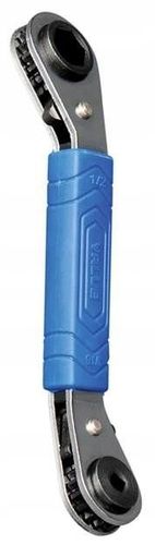 Klucz kątowy do zaworów z grzechotka VALUE VRT 201 na Arena.pl