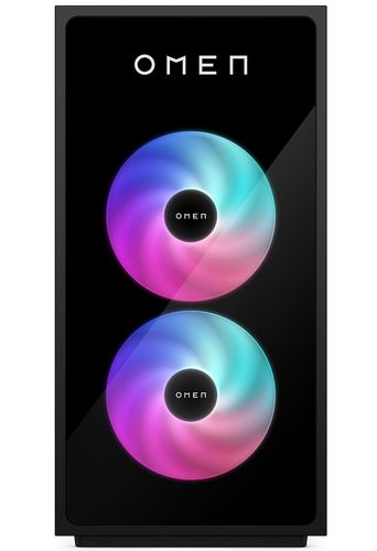 HP OMEN 35L GT16 Gaming PC Intel Core i7-14700F 20-rdzeni 32GB DDR5 RGB 2TB SSD NVMe NVIDIA GeForce RTX 4090 24GB Windows 11 na Arena.pl