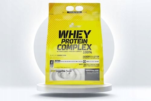 Odżywka OLIMP Whey Protein Complex 100% Wanilia na Arena.pl