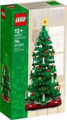 40573 - LEGO na święta - Choinka na prezent