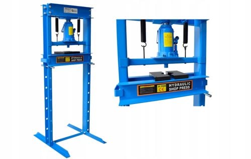 prasa hydrauliczna 20 1/2cz na Arena.pl