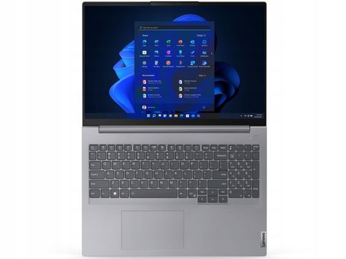 Lenovo ThinkBook 16 G6 21KH0076PB i5-1335U 16" WUXGA 16GB 512SSD Int W11Pro na Arena.pl
