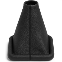 MIESZEK SKRZYNI DŹWIGNI ZMIANY BIEGÓW SKÓRA KIA CEED I 2006 - 2009