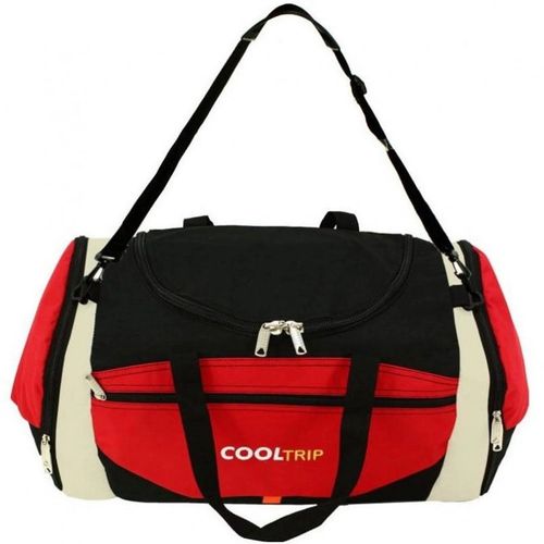 Torba podróżna podręczna PELLUCCI RGL M25C Multikolorowa na Arena.pl