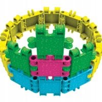 CLICS Display Woreczek 22el-Glitt.CZ109 09787