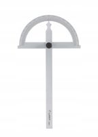 KĄTOMIERZ TARCZOWY 0 - 180 STOPNI 200*300MM 25480401 LIMIT
