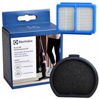 Zestaw filtrów ESKQ9 do odkurzacza PUREQ9