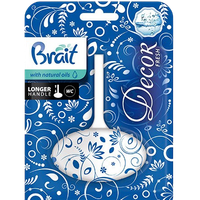 Brait Decor Kostka Toaletowa 1-Fazowa Fresh – 40 g