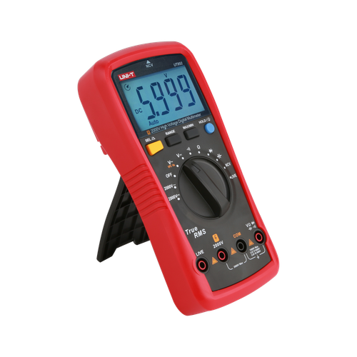 Miernik uniwersalny Uni-T UT892 na Arena.pl