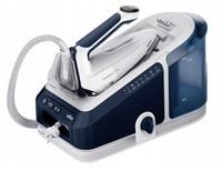 Generator pary Braun CareStyle 7 Pro IS7282BL 2700W Blokada kapania