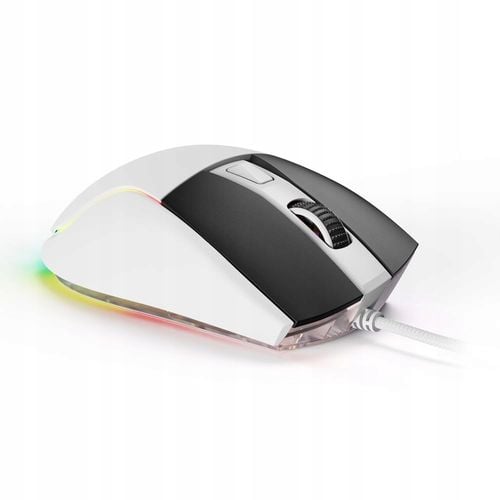 Mysz Sharkoon SKILLER SGM35 - White na Arena.pl